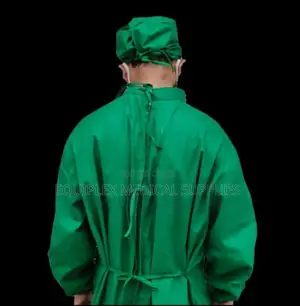 High Quality Theatre Gown (All Colors Available)