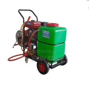 Trolley Sprayer