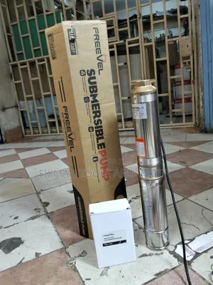 Freevel for Apartments Best Water Pump 0.5 Hp 49 M Head