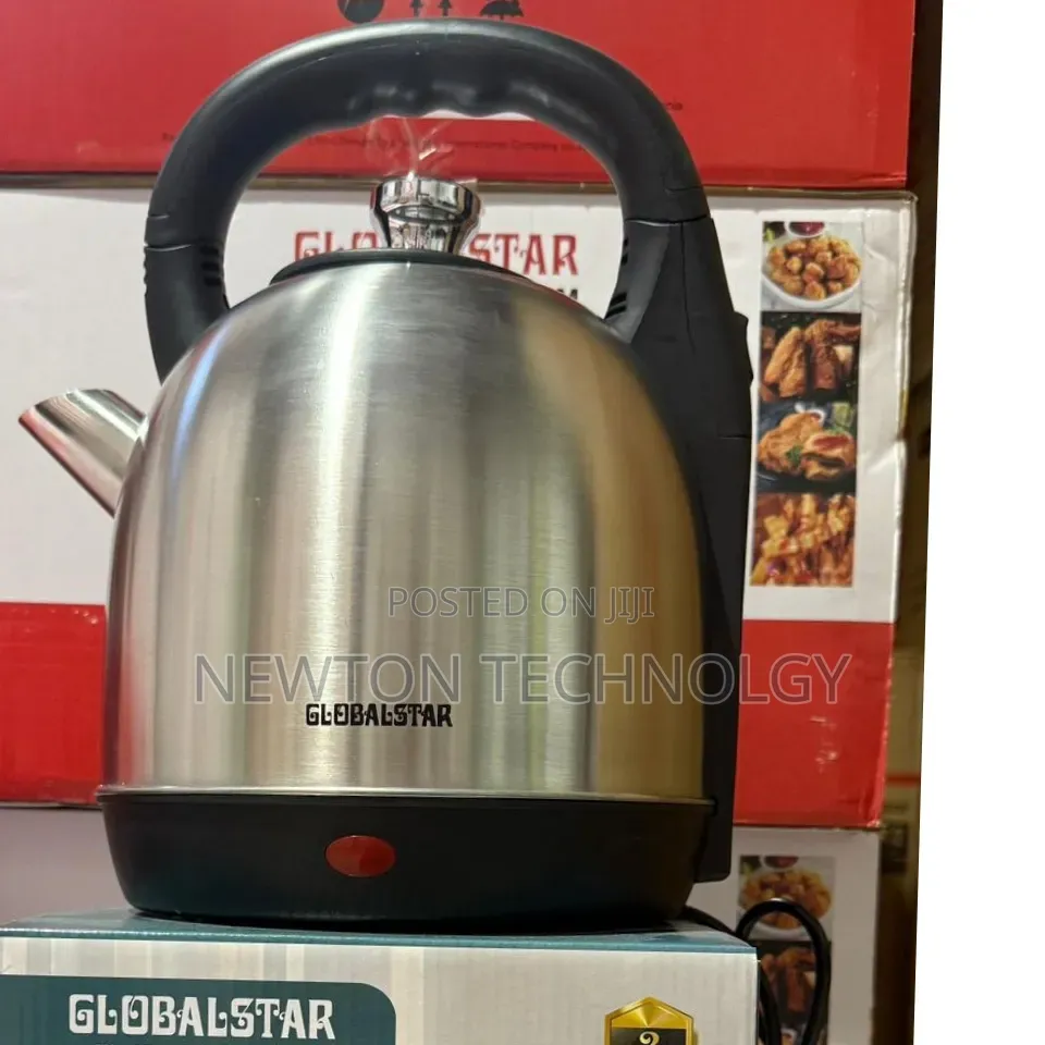 Globalstar 5 Litres Big Kettle at 1999