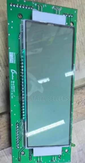 A12 Motherboard Weighing Scale
