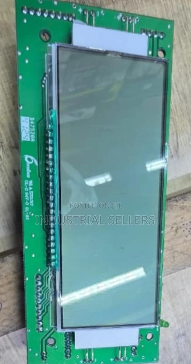A12 Motherboard Weighing Scale