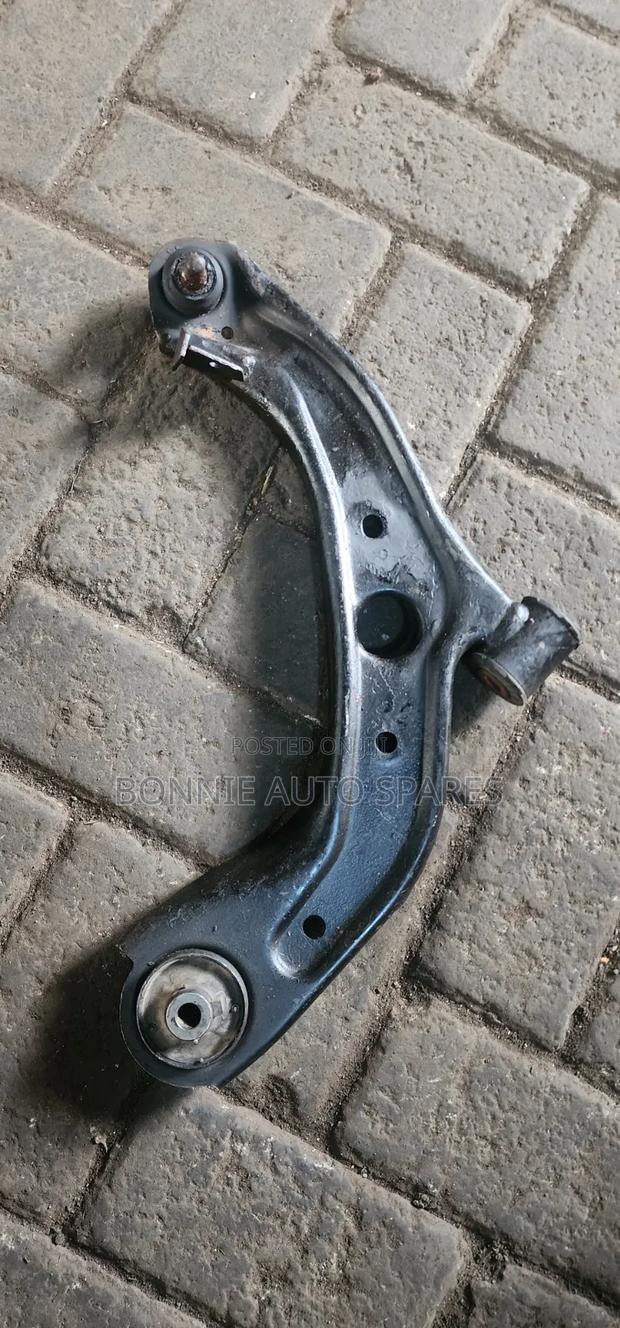 Honda N Box 2014- 2019 Control Arm - main view