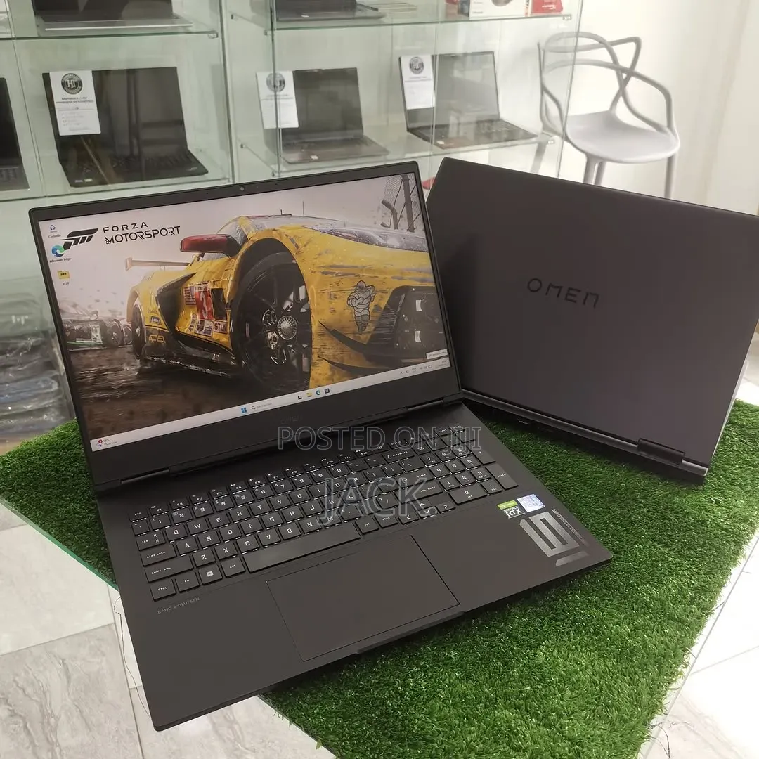 Laptop HP Omen 16 16GB Intel Core i9 SSD 1T