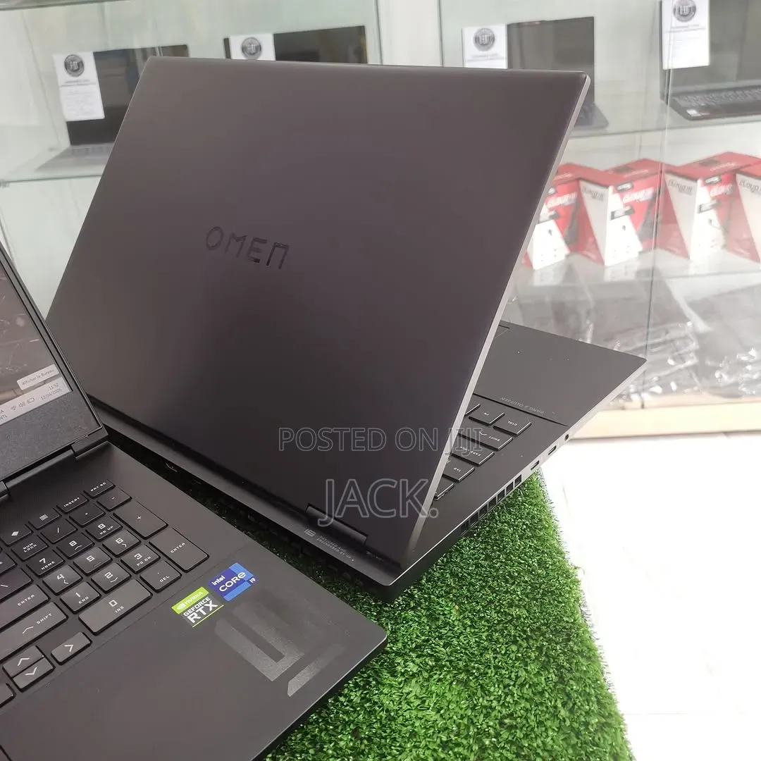 Laptop HP Omen 16 16GB Intel Core i9 SSD 1T