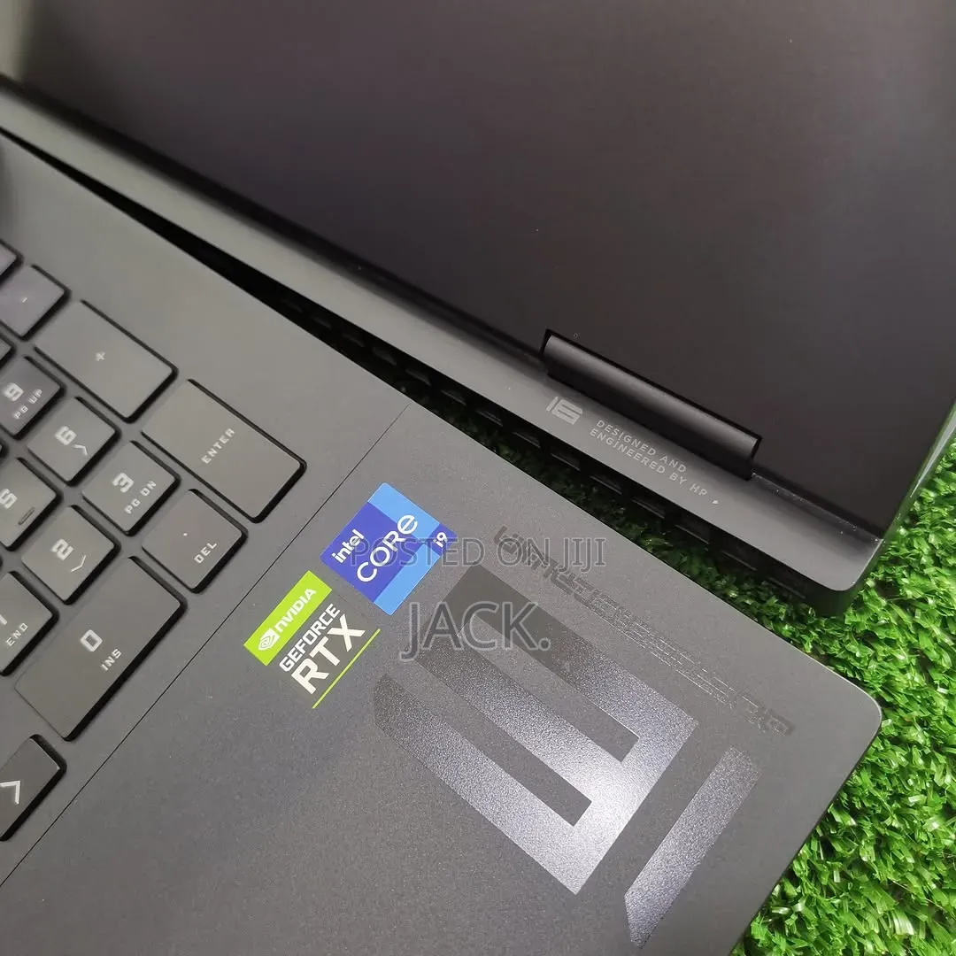 Laptop HP Omen 16 16GB Intel Core i9 SSD 1T
