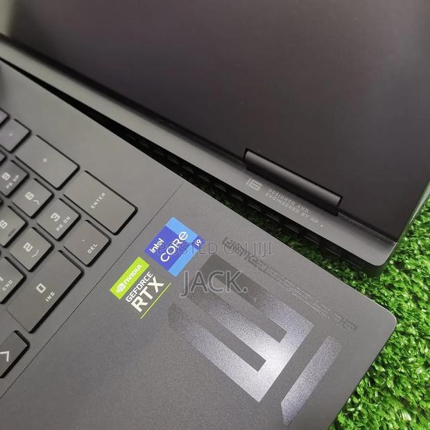 Laptop HP Omen 16 16GB Intel Core i9 SSD 1T - thumbnail 5