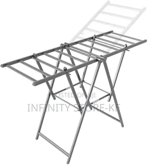 Outdoor/Indoor Drying Rack*Heavy Duty