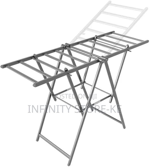 Outdoor/Indoor Drying Rack*Heavy Duty