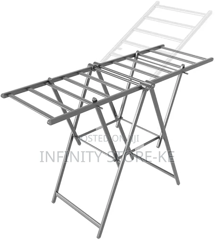 Outdoor/Indoor Drying Rack*Heavy Duty