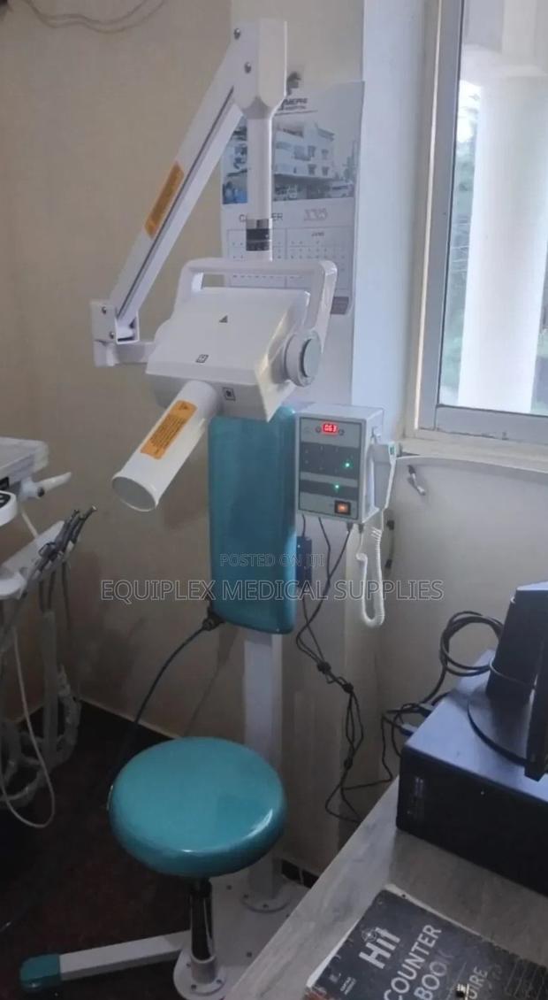Iopa Mobile Dental Xray / Dental X-Ray
