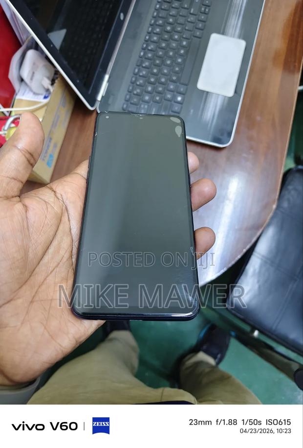 Oppo Reno7 5G 256 GB Blue - thumbnail 2