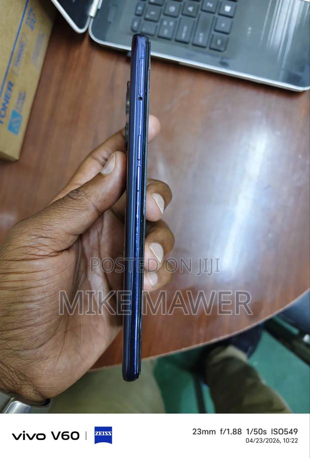 Oppo Reno7 5G 256 GB Blue - thumbnail 5
