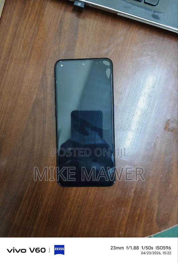 Oppo Reno7 5G 256 GB Blue - thumbnail 6