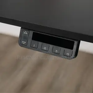 1200mm Electric Smart Standing Home Office Table