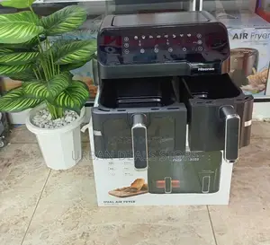 6.3litres Hisense Single Basket Air Fryer