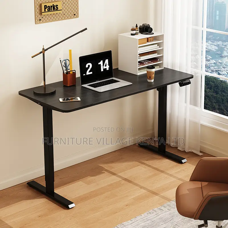1200mm Electric Smart Standing Home Office Table