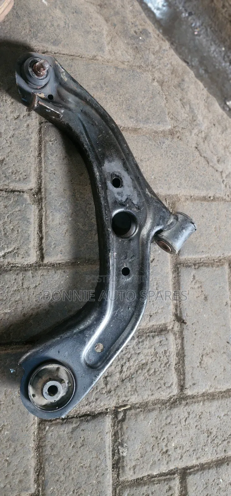 Honda N Wagon Control Arm