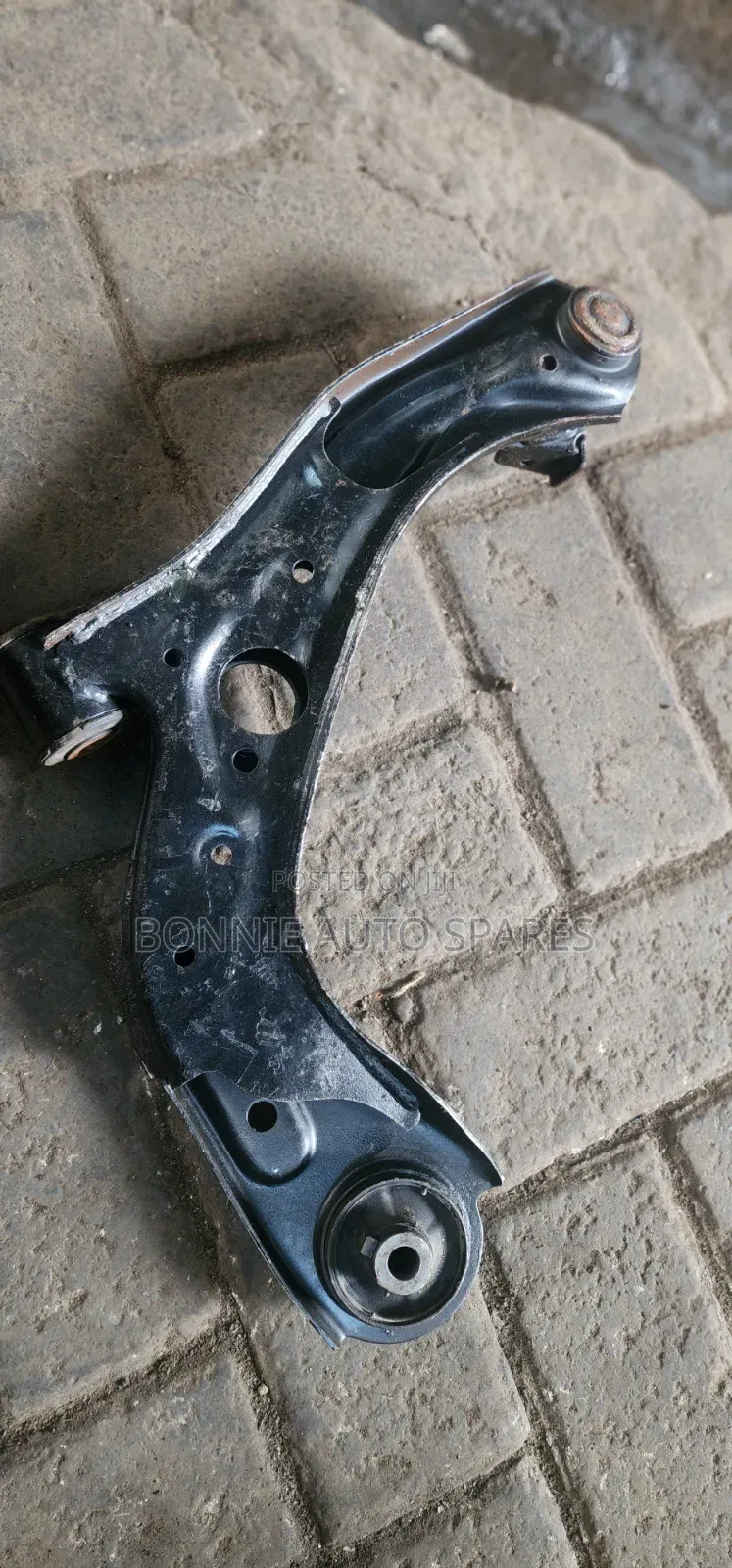Honda N Wagon Control Arm