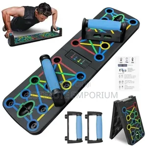 Push-Up Board