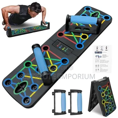 Push-Up Board