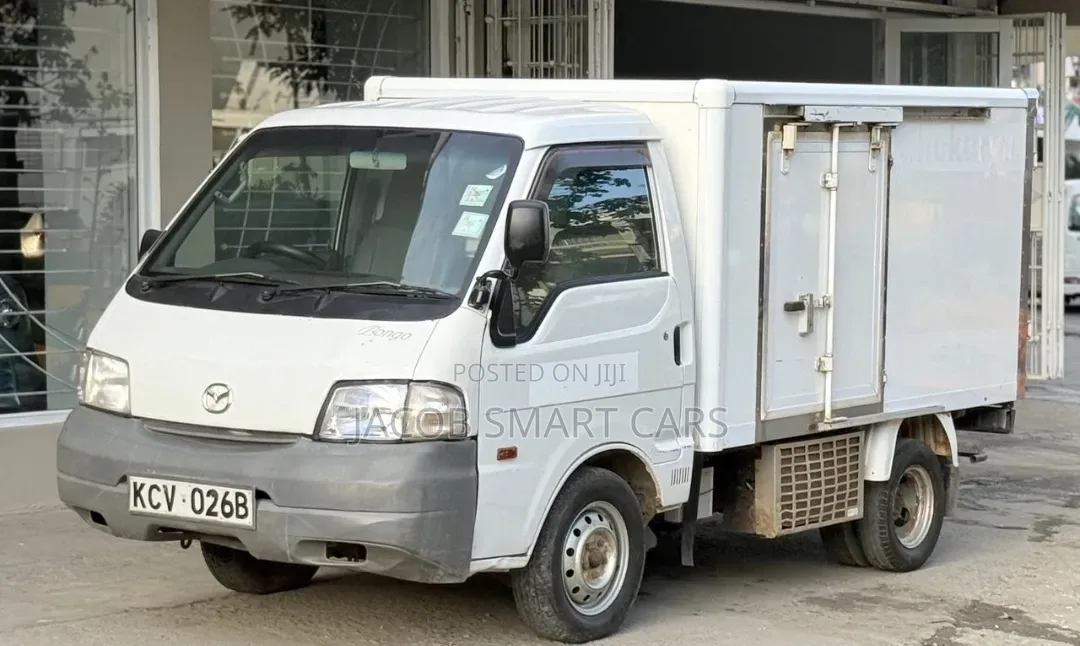 Small Truck