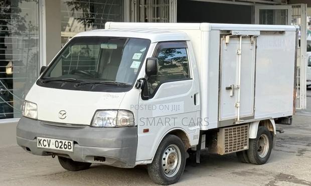 Small Truck