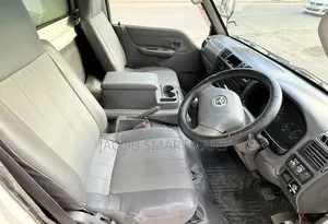 Small Truck