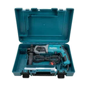 Makita 3-Mode Rotary Hammer Drill With Hard Carry Case.