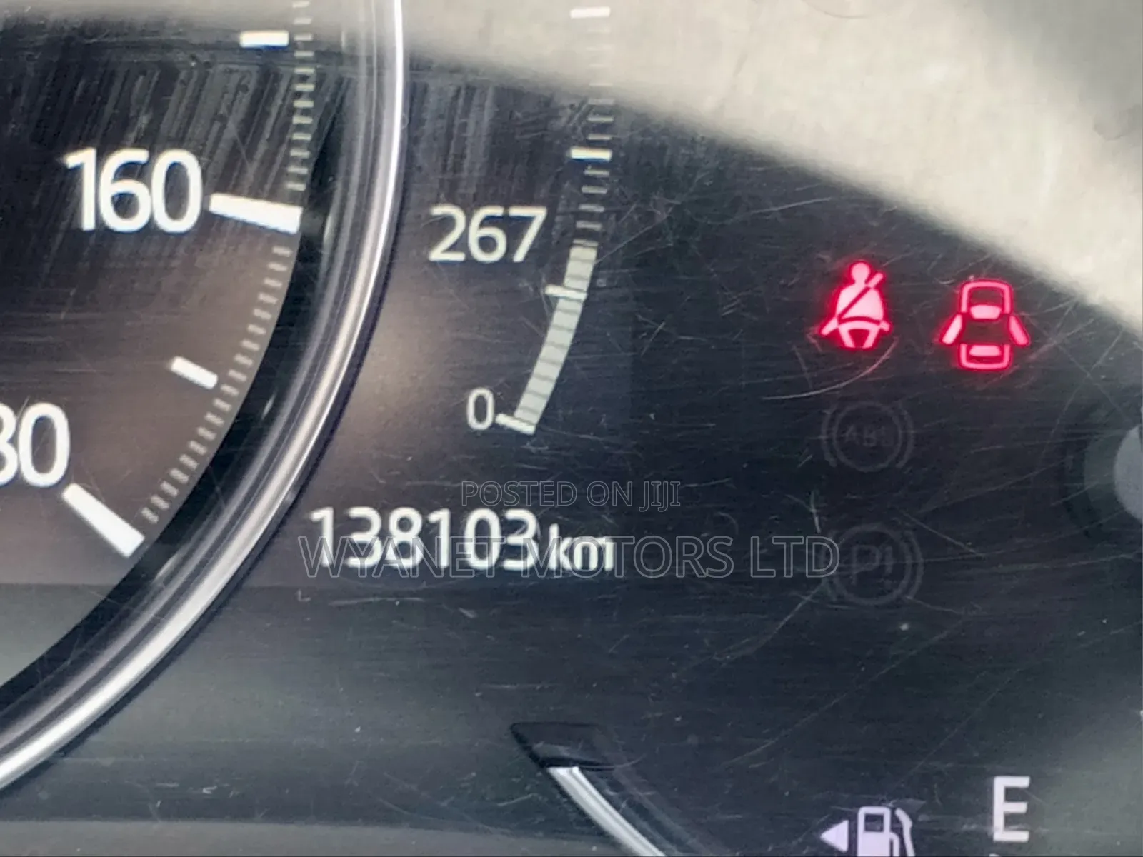 Mazda CX-8 2.2 FWD (6 seater) 2019 Gray