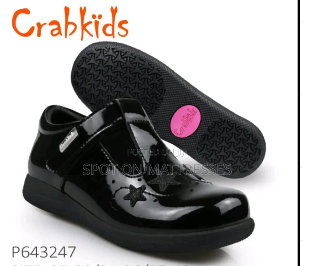 Special Offer! Back 2 School Crabkids. Sizes 25-42. Delivery Available
