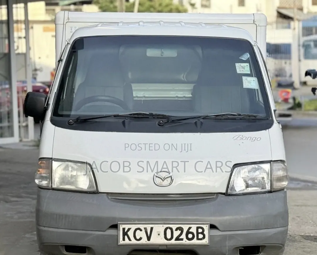 Small Truck