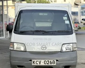 Small Truck