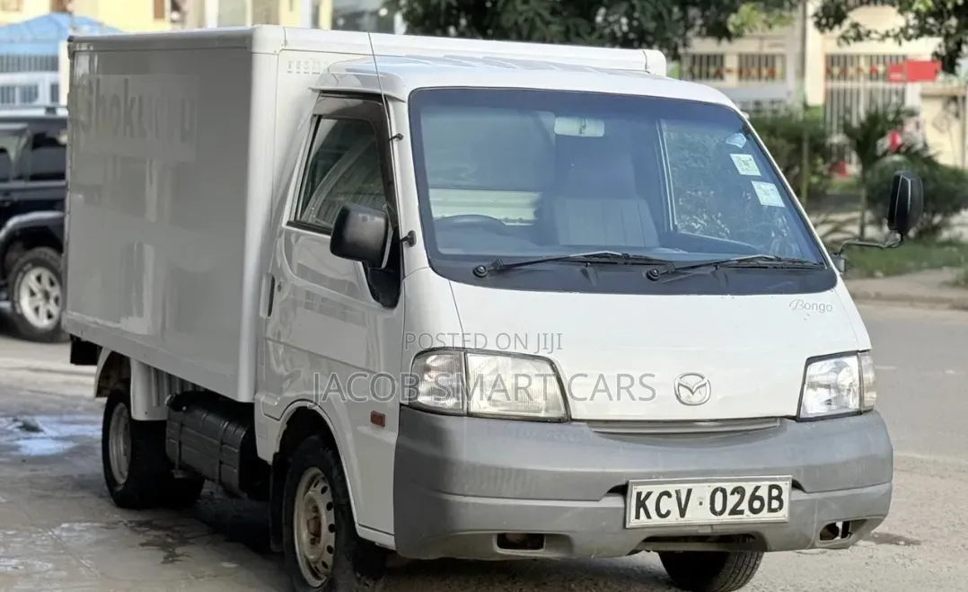 Small Truck