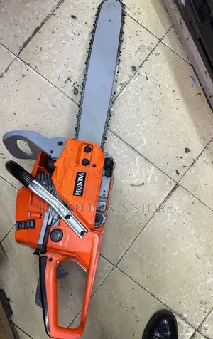 Honda 20” Chainsaw