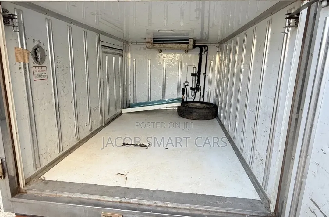 Small Truck
