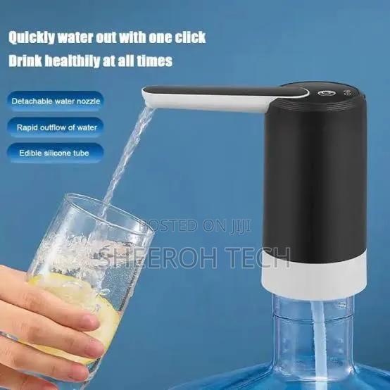 Electric Auto Water Dispenser Pump