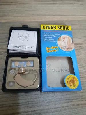 Hearing Aid