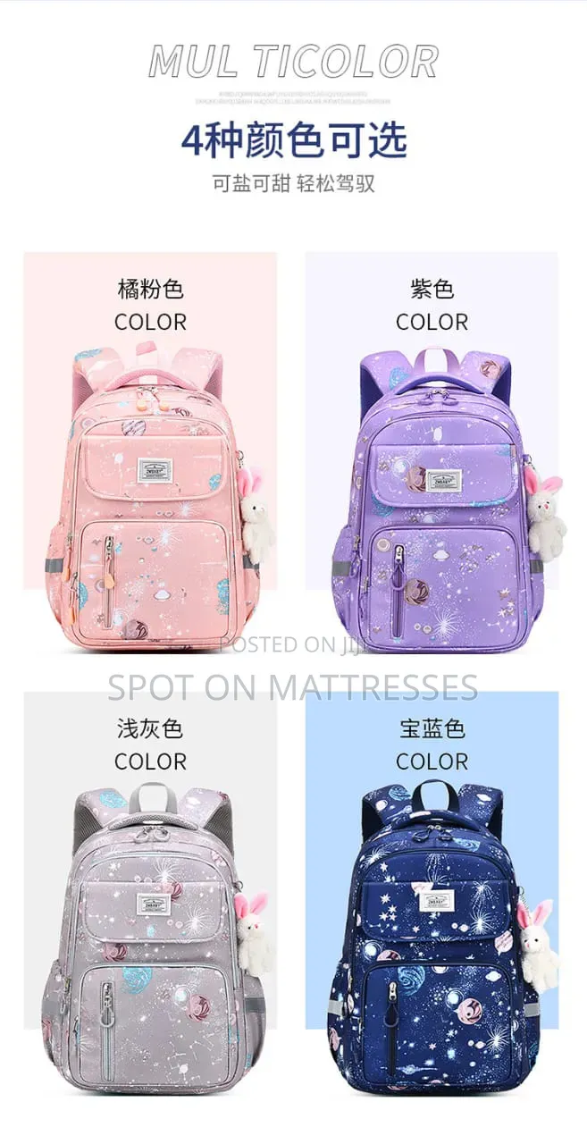 Kids' Waterproof Backpacks. Delivery Available Nationwide.