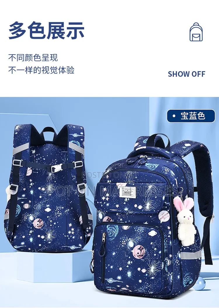 Kids' Waterproof Backpacks. Delivery Available Nationwide.