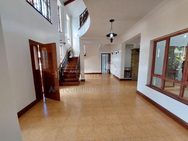 5bdrm House in Runda for rent - thumbnail 7