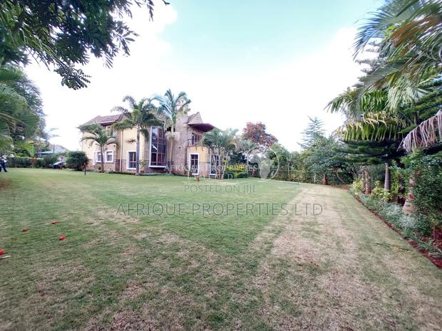 5bdrm House in Runda for rent - thumbnail 13