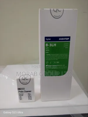 Haematology Lyse (Hightop Brand)