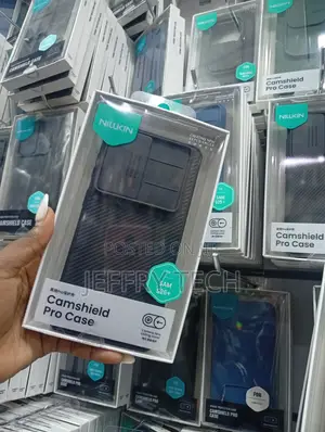 Samsung Galaxy S26+ Sliding Camera Cover