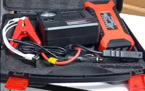 Jumper Starter Kits