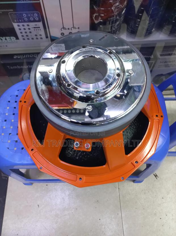 18 Pd 18 Inch Bass Speaker