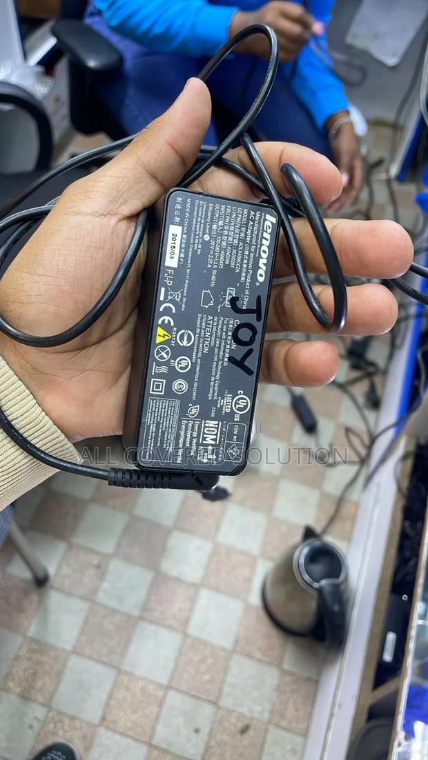 Lenovo Adapter Usb - main view