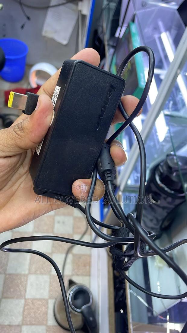 Lenovo Adapter Usb - thumbnail 2