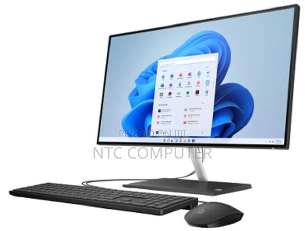 New Desktop Computer HP 8GB Intel Core i5 SSD 512GB - thumbnail 2