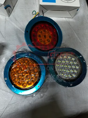 Led Taillight for Buses